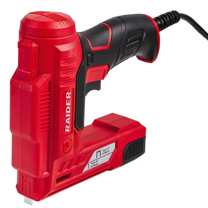 Такер електр. комб. RAIDER RD-ES15 Type 53&47 8-16x11.4x0.7mm, (35925102)