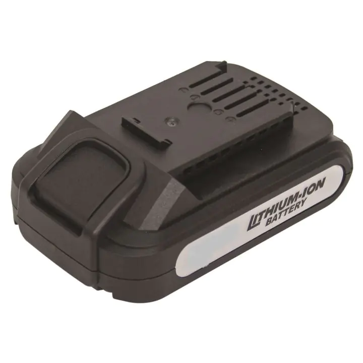 Батерия за акум. бормаш. Li-ion 16V 1300mAh RAIDER PRO RDP-CDL01L, (35925133)