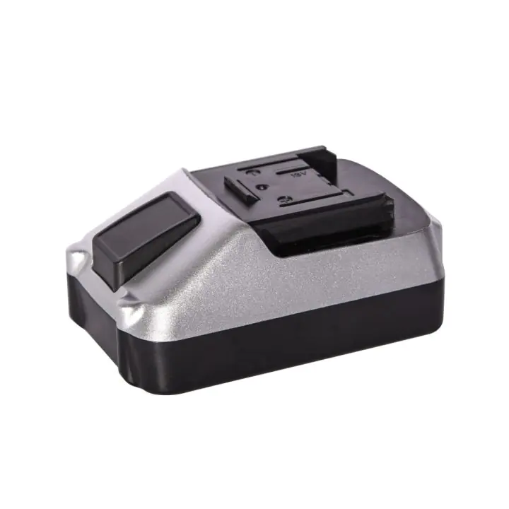 Батерия за акум. бормаш. Li-ion 18V 1300mAh RAIDER RD-CDL10L, (35925136)