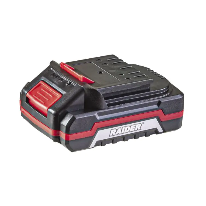 Батерия Li-ion 18V 1.5Ah за RAIDER RD-GTL22 RAIDER RD-HTL04 RAIDER RD-CBL04, (35925139)