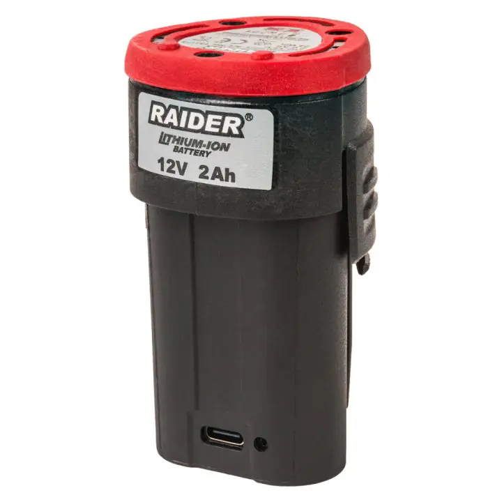 Батерия 12V 2Ah за RAIDER RD-CDIDL01Y, (35930761)