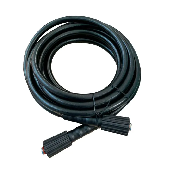 Маркуч 8m 200bar за водоструйка RAIDER RD-GHPC06, (35925180)