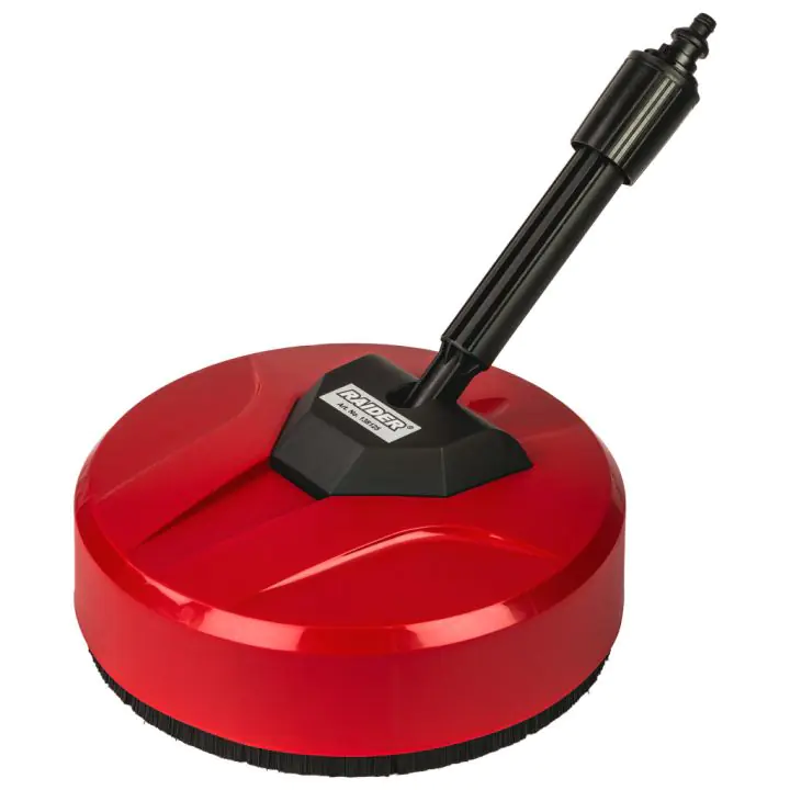 Приставка Ø25cm с 2 дюзи за водоструйка RAIDER RD-HPC12, (35930762)