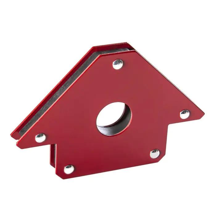 Магнитeн ъгъл държач 155х102х16mm 22кг RD, (35925192)