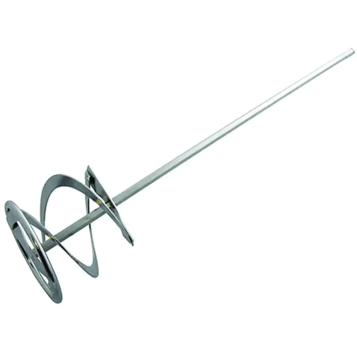 Бъркалка поцинкована SDS-plus ø100х600mm, (35925202)