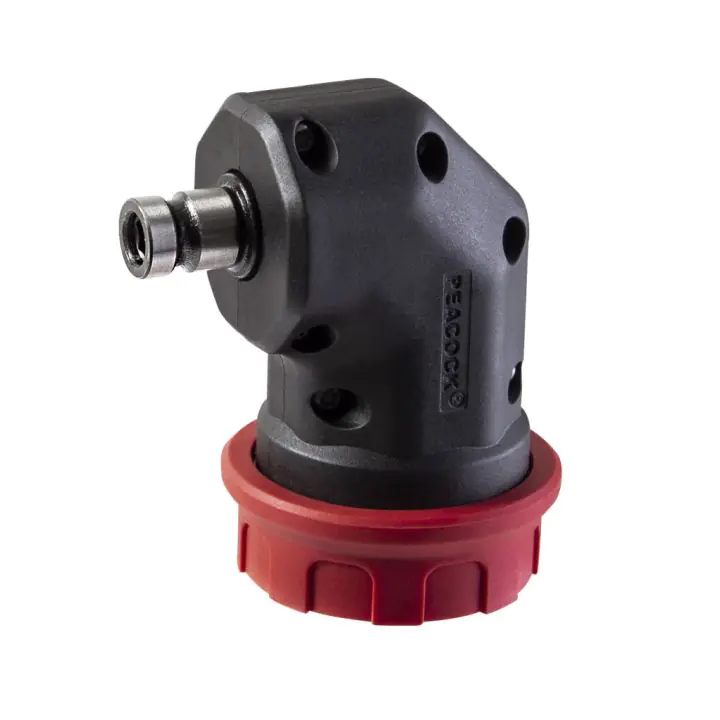 Приставка ъглова бързосменна за RAIDER PRO RDP-CDL21, (35925209)