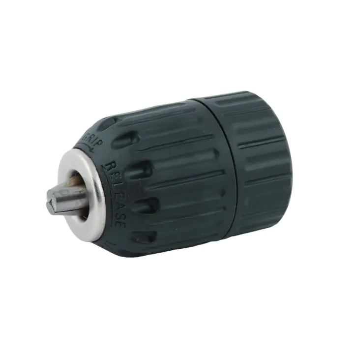 Патронник за борм. 3/8" 10mm самоз. пластм. RAIDER RD-KC01, (35925228)