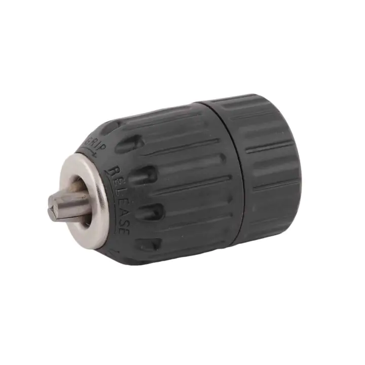 Патронник за борм. 1/2" 13mm самоз. пластм. RAIDER RD-KC02, (35925230)