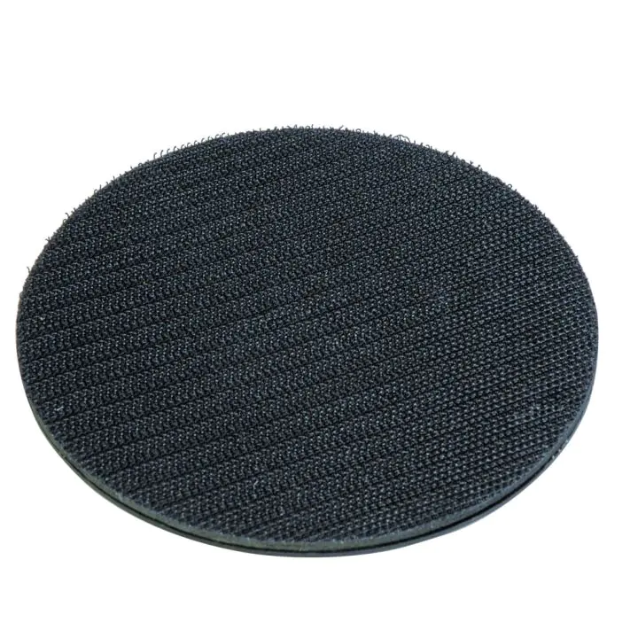 Диск гумен за ъглошлайф ø180mm Velcro, (35925238)