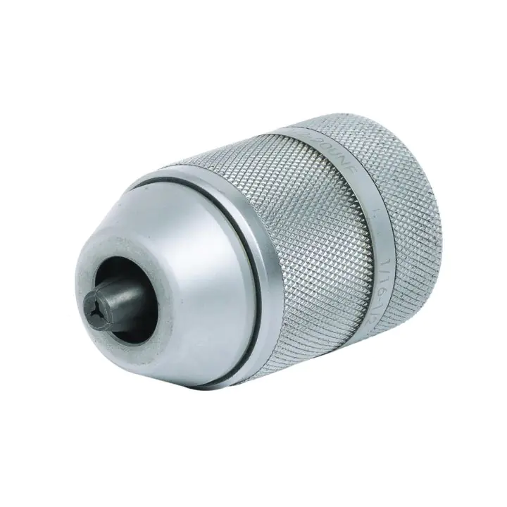 Патронник за борм. 1/2" 13mm самоз.мет.клик RAIDER RD-KC11, (35925240)