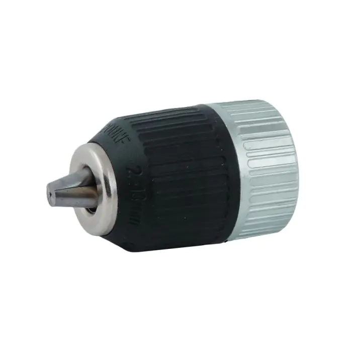 Патронник за борм. 1/2" 13mm самоз. мет& пл. RAIDER RD-KC12, (35925241)