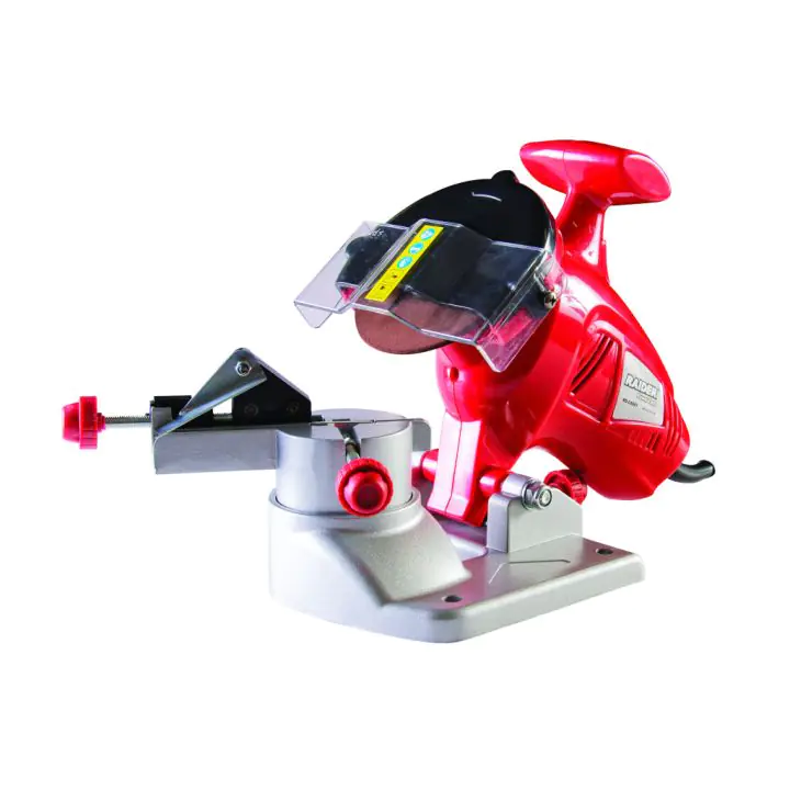 Машина за точене на вериги 220W RAIDER RD-CSS01, (35925256)