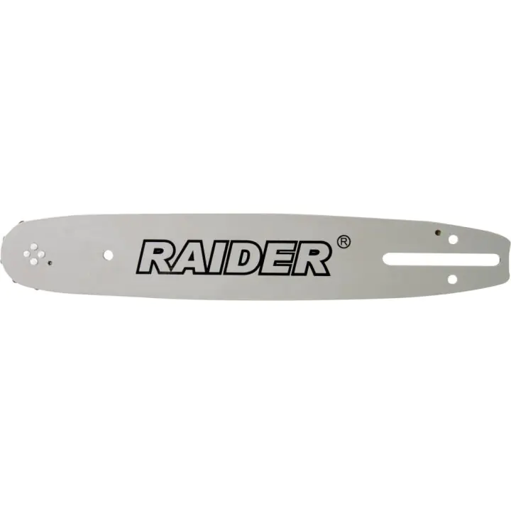 Шина за резачка за ъглошлайф 290mm(11.5")3/8".050"(1.3mm)45, (35929997)