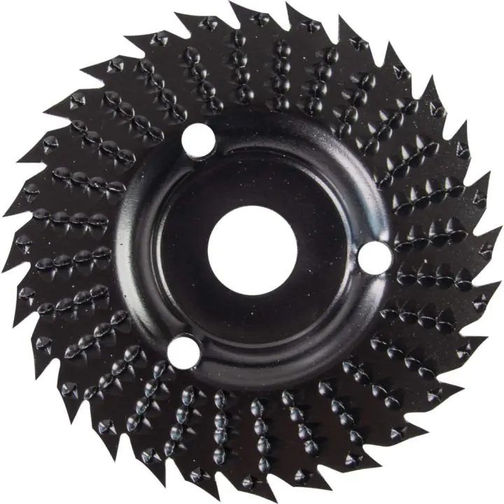 Диск за ъглошлайф 125x22.2mm 28T за дърво, (35929968)