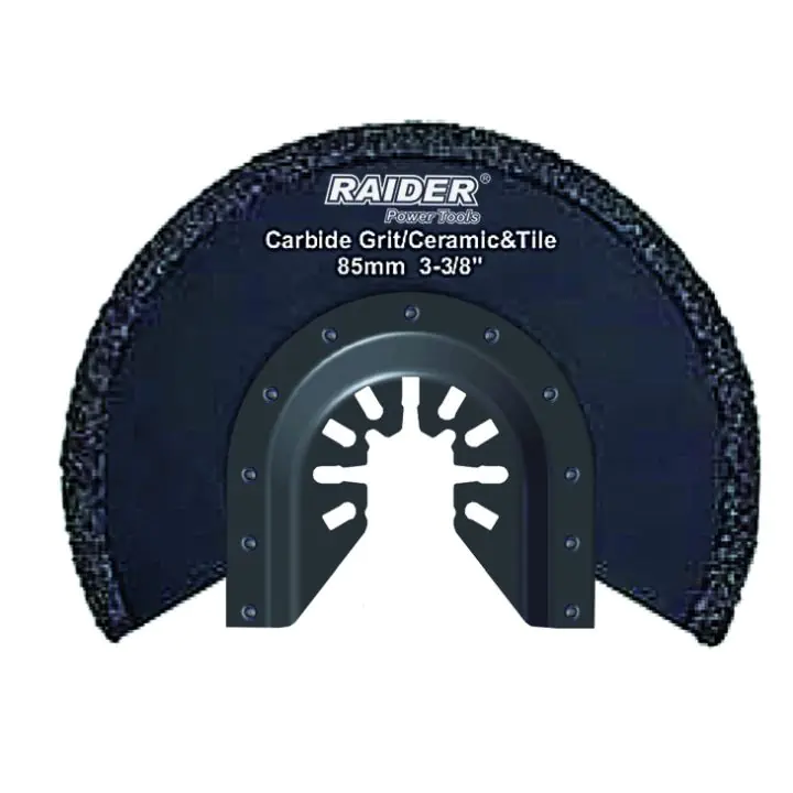 Нож за многофункц. инстр. за фуги ø85mm Carbide, (35925498)