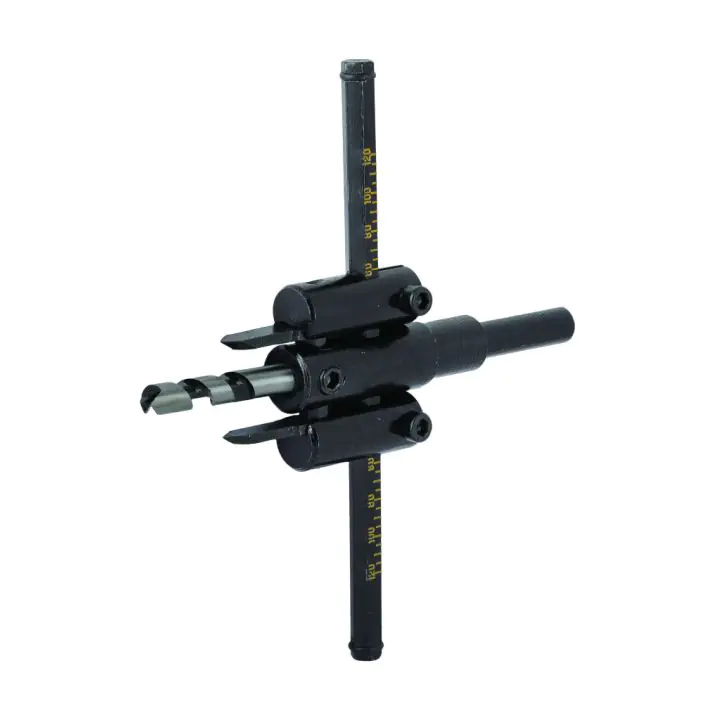 Боркорона за дърво до ø120mm, (35925549)