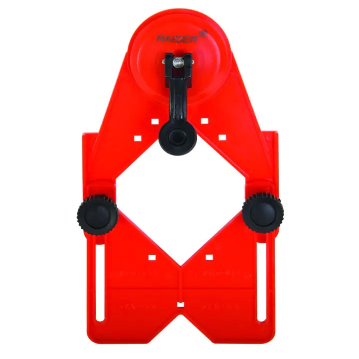 Водач за диамантени боркорони ø4-83mm, (35925555)