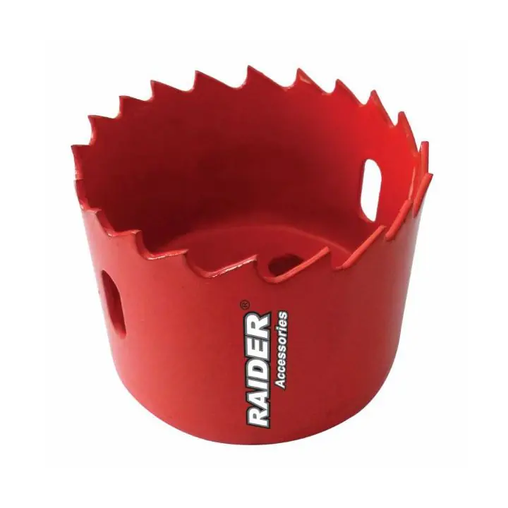 Боркорона HSS bi-metal ø65 mm, (35925594)