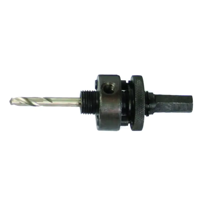 Водач за bi-метални боркорони HEX опашка за ø32-200mm 5/8', (35925598)