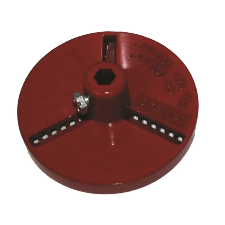 Водач за Carbide боркорони, (35925602)