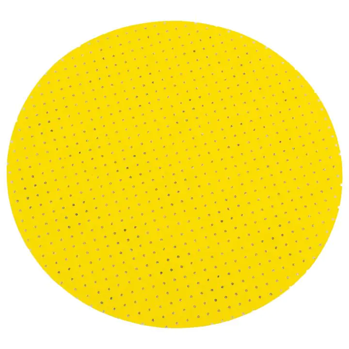 Шкурка VELCRO Ø225mm grit 220, (35930415)