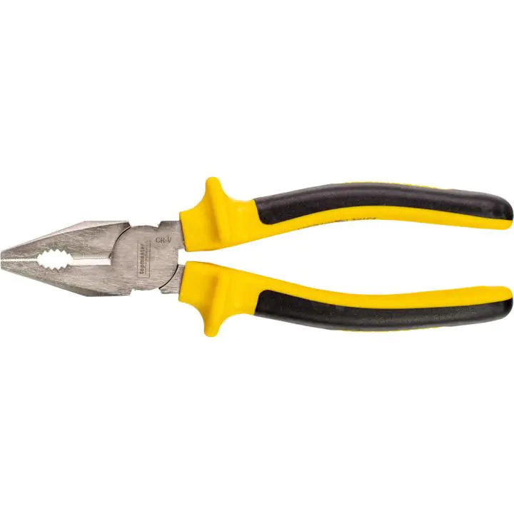 Клещи комбинирани 200mm CR-V Topmaster Professional, (35925945)