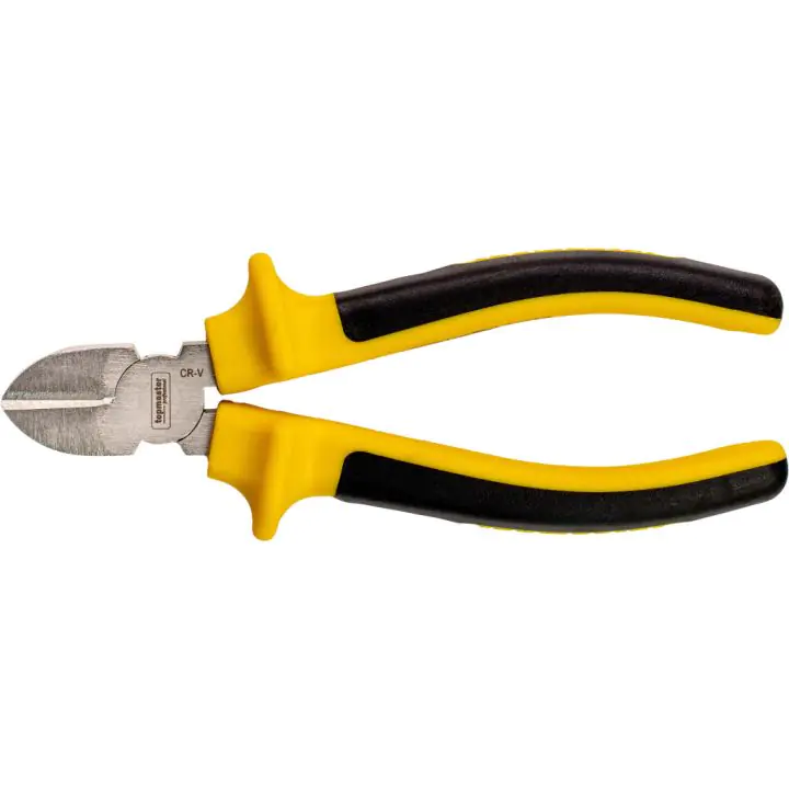 Клещи резачки 160mm CR-V Topmaster Professional, (35925948)