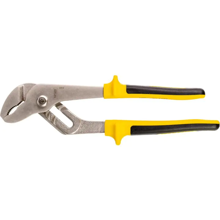 Клещи тип "гарга" 250mm Topmaster Professional, (35925954)