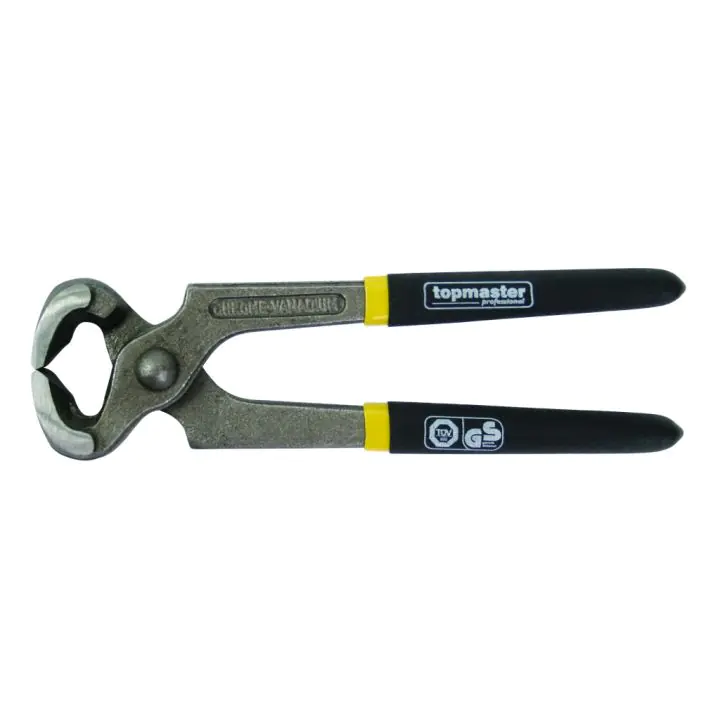 Клещи керпеден 180mm CR-V Topmaster Professional, (35925955)