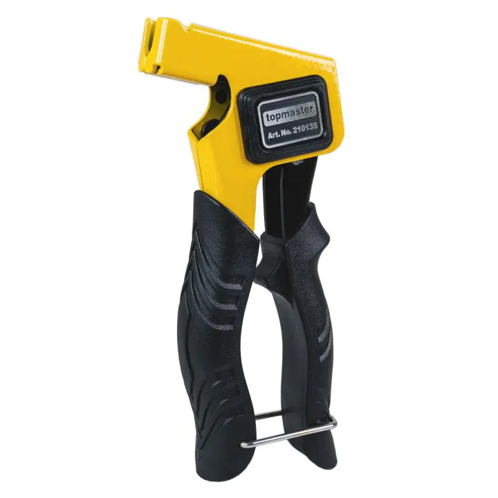 Клещи монтажни за дюбели 175 mm Topmaster Professional, (35930381)