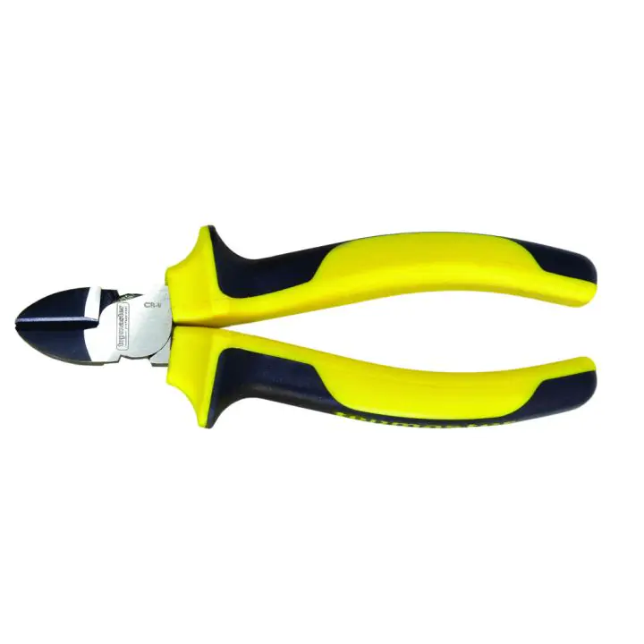 Клещи резачки усилени 160mm Topmaster Professional STARK, (35925974)