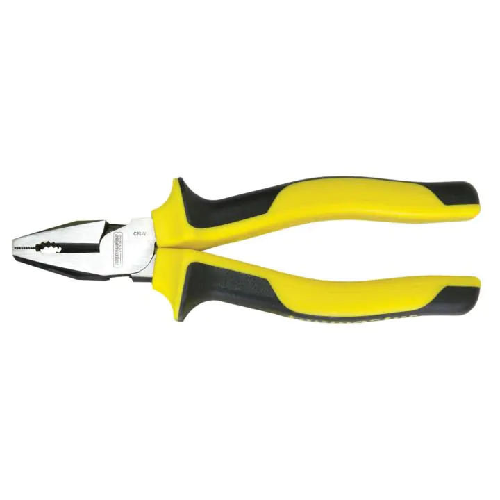 Клещи комбинирани усилени 180mm Topmaster Professional STARK, (35925975)