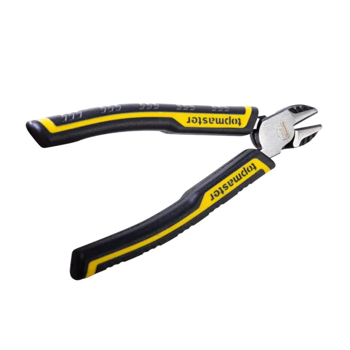Клещи резачки трето поколение 160mm Topmaster Professional, (35925979)