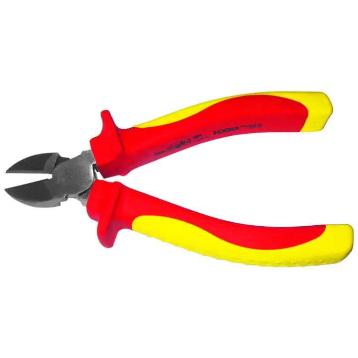 Клещи 1000V резачки 160mm Topmaster Professional, (35925987)