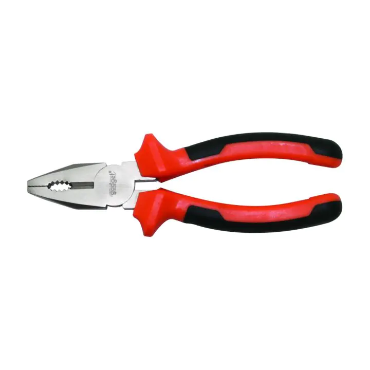 Клещи комбинирани с двукомпонентна дръжка 200mm GADGET, (35925996)