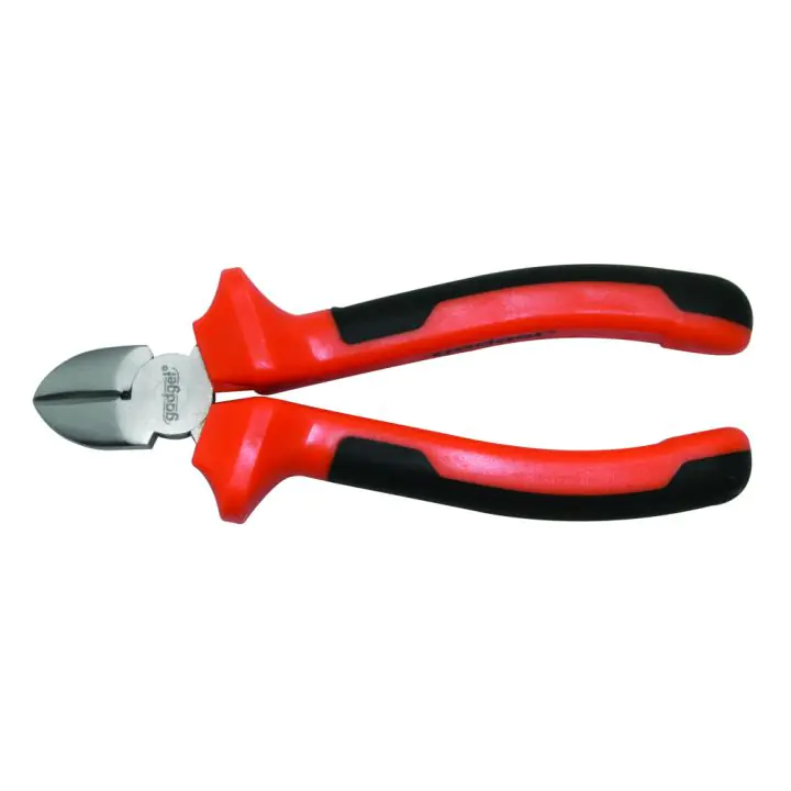 Клещи резачки с двукомпонентна дръжка 160mm GADGET, (35925999)
