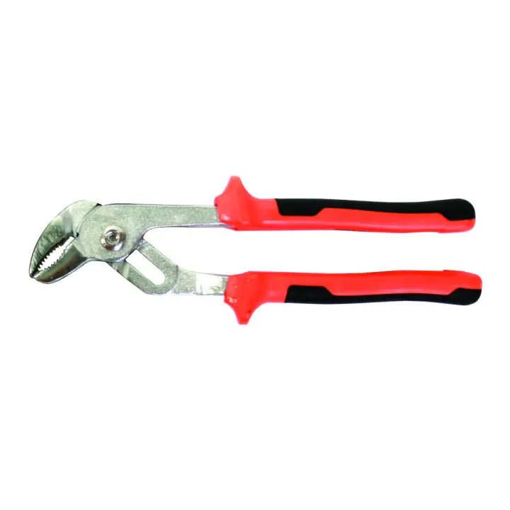 Клещи тип "гарга" 250mm двукомпонентна дръжка GADGET, (35926005)