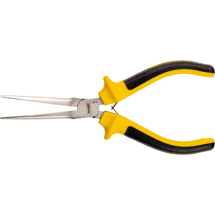 Клещи мини дългоусти CR-V Topmaster Professional, (35926014)