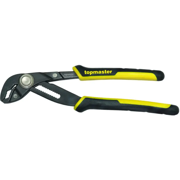 Клещи тип "гарга" 250 mm Topmaster Professional, (35926018)