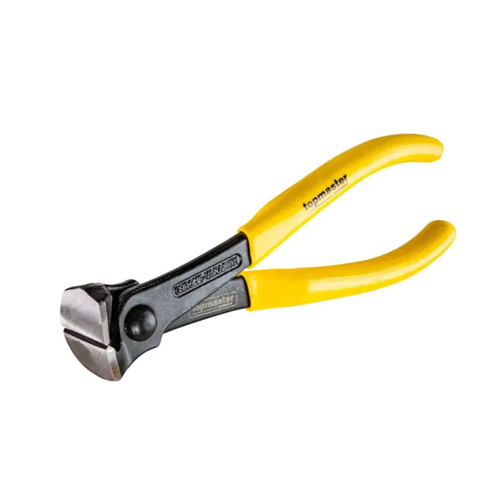 Клещи резачки челни 160мм ТМР, (35929647)