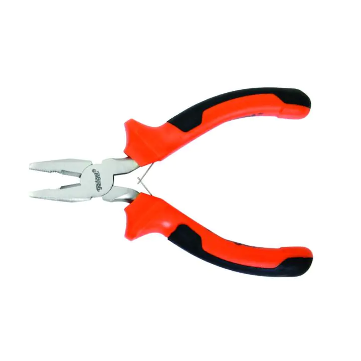 Клещи мини комбинирани 110mm GADGET, (35926025)