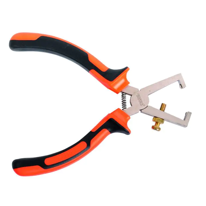 Клещи за почистване на кабел 160mm до 3.5mm GADGET, (35926028)