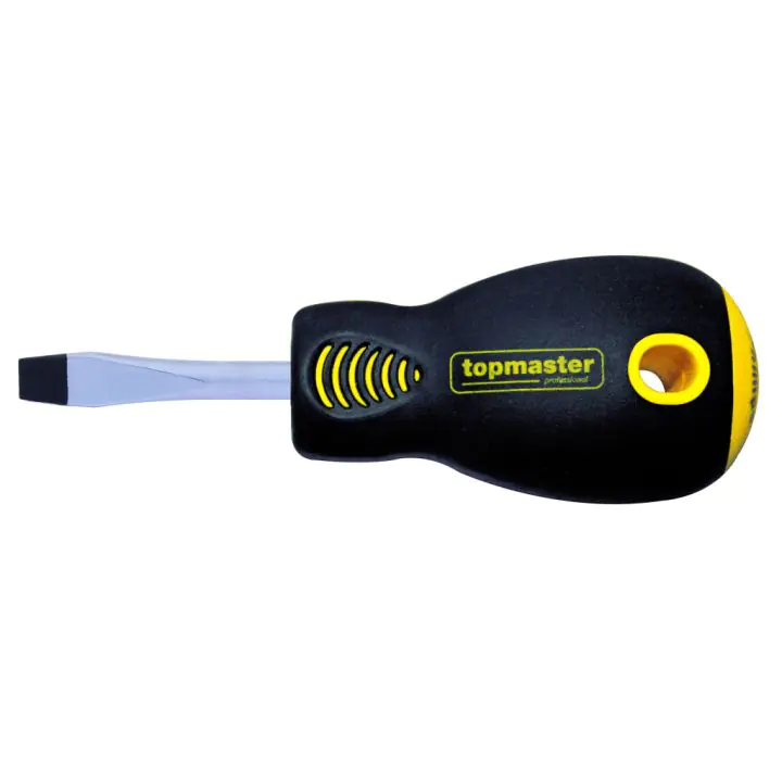 Отвертка права 6.5х 38mm SVCM Topmaster Professional, (35926125)