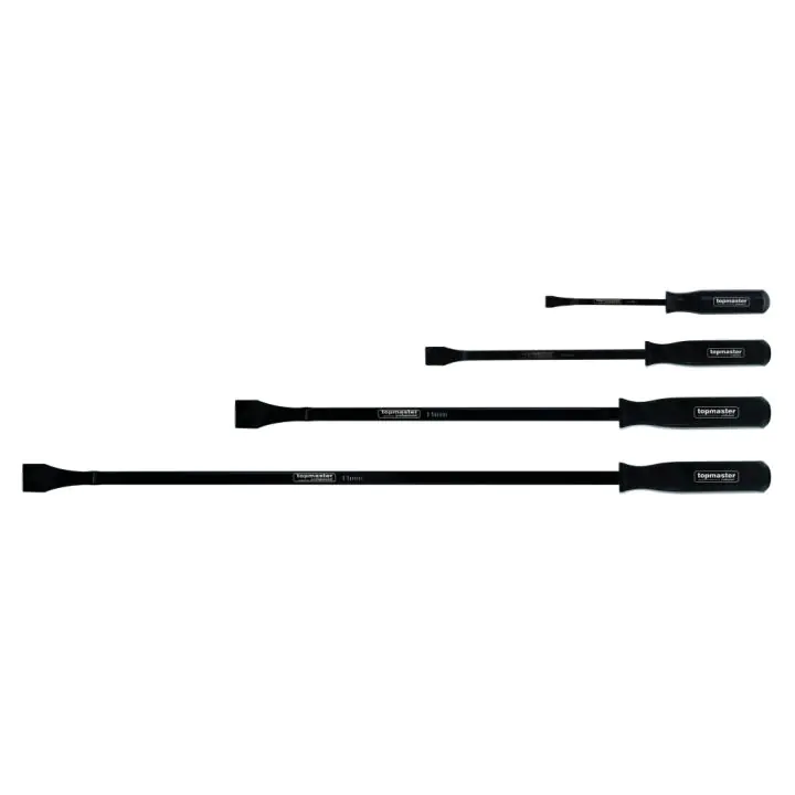 Щанги 4 бр к-т Topmaster Professional, (35926207)