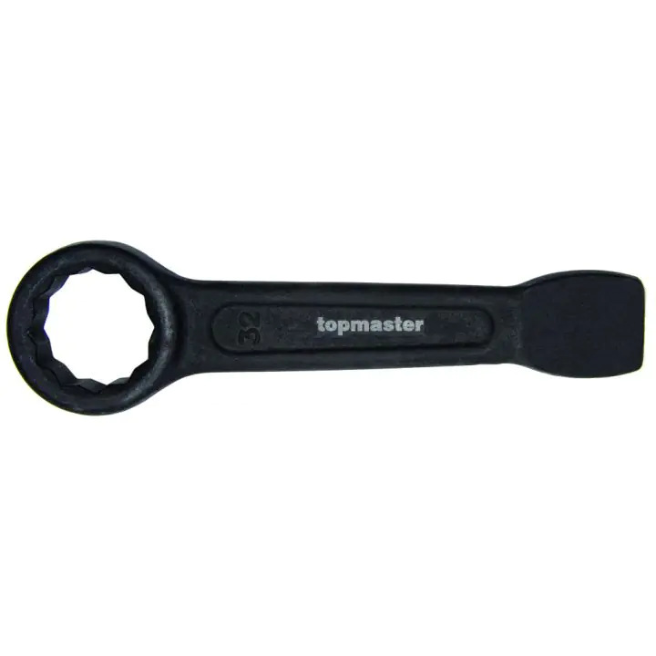 Ключ усилен 65 mm CRV Topmaster Professional, (35926250)