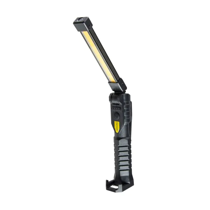 Лампа акумулаторна LED SLIM01 Topmaster Professional, (35929668)