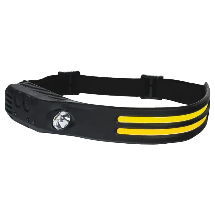 Челник акумулаторен с 2 LED ленти и сензор ТМР, (35930347)