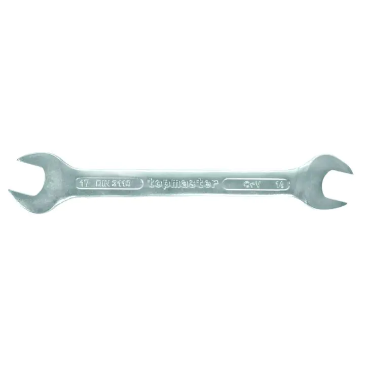 Ключ гаечен 30х32mm CR-V Topmaster Professional DIN 3110, (35926479)