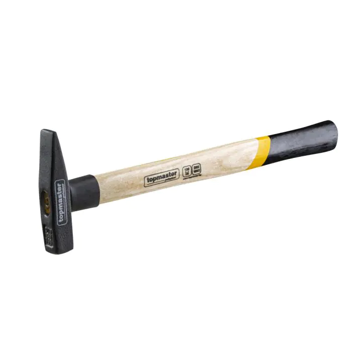 Чук дървена дръжка 100 гр Topmaster Professional, (35926557)