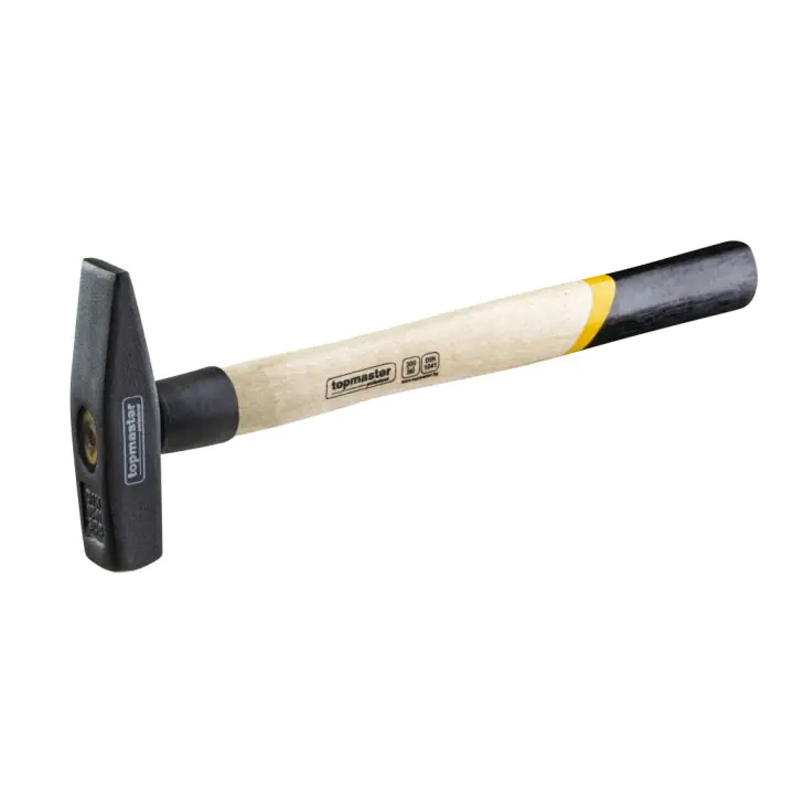 Чук дървена дръжка 300 гр Topmaster Professional, (35926559)